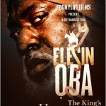 Odunlade Unveiled As Lead Role In EbonyLife's Historic Epic "Elesin Oba" [VIDEO]  