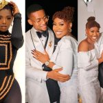 Netizens Drag Annie Idibia For Supporting Solomon Buchi's 'Controversial' Post  