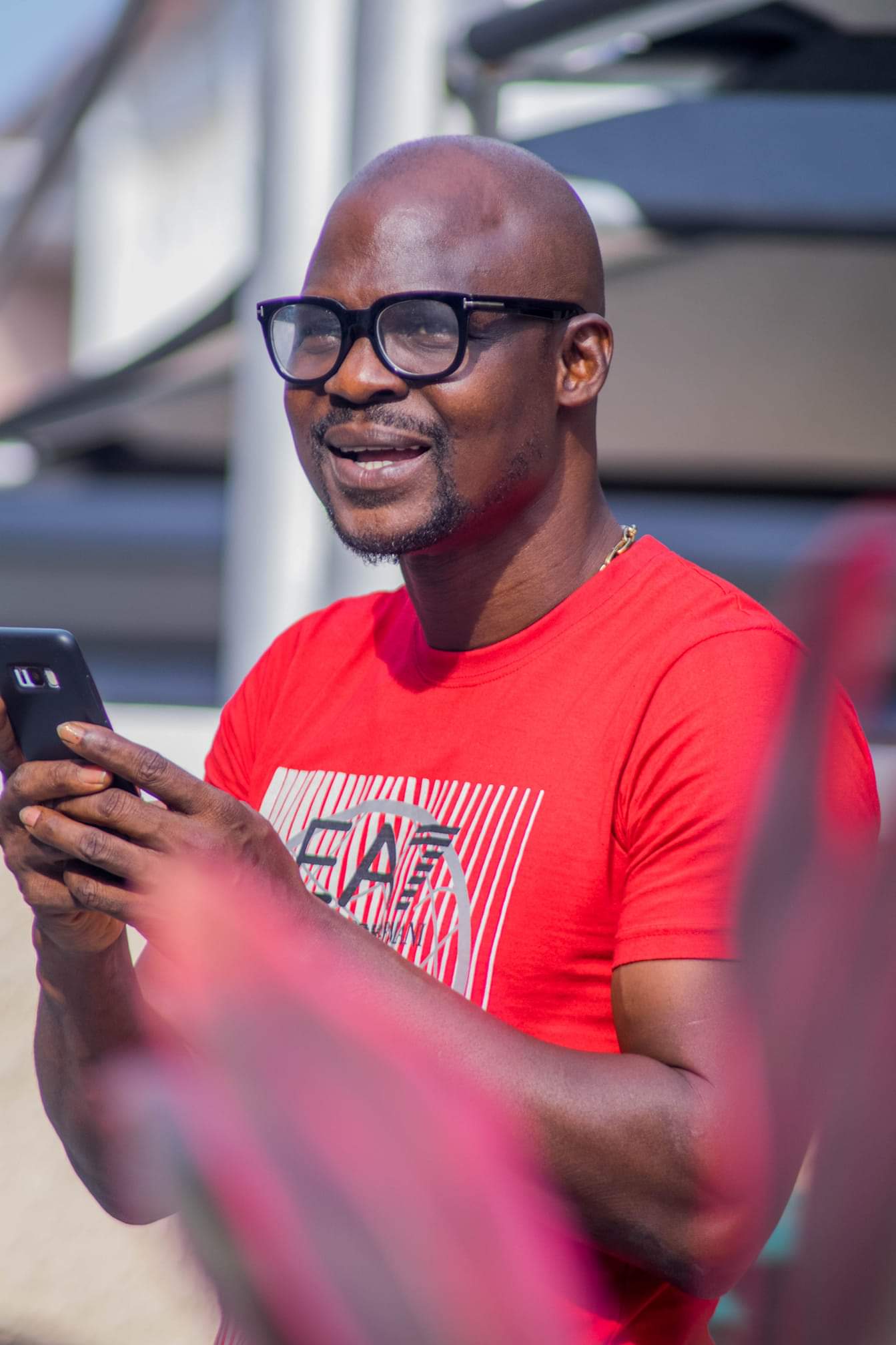 Baba Ijesha Approaches Court For Bail  