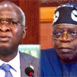 Tinubu Best Candidate To Lead Nigeria - Fashola  