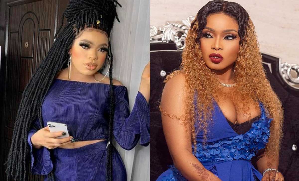 Korra Obidi Opens Up On Why Her Marriage Crashed  