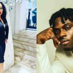 BBNaija: Bryann Reveals He Has A Crush On Diana [VIDEO]  