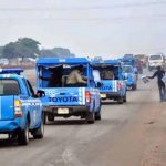 FRSC To Deploy Breathalyzers To Test Motorists For Alcohol  