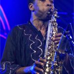 Family, Friends Gift Femi Kuti Brand New Car On 60th Birthday  