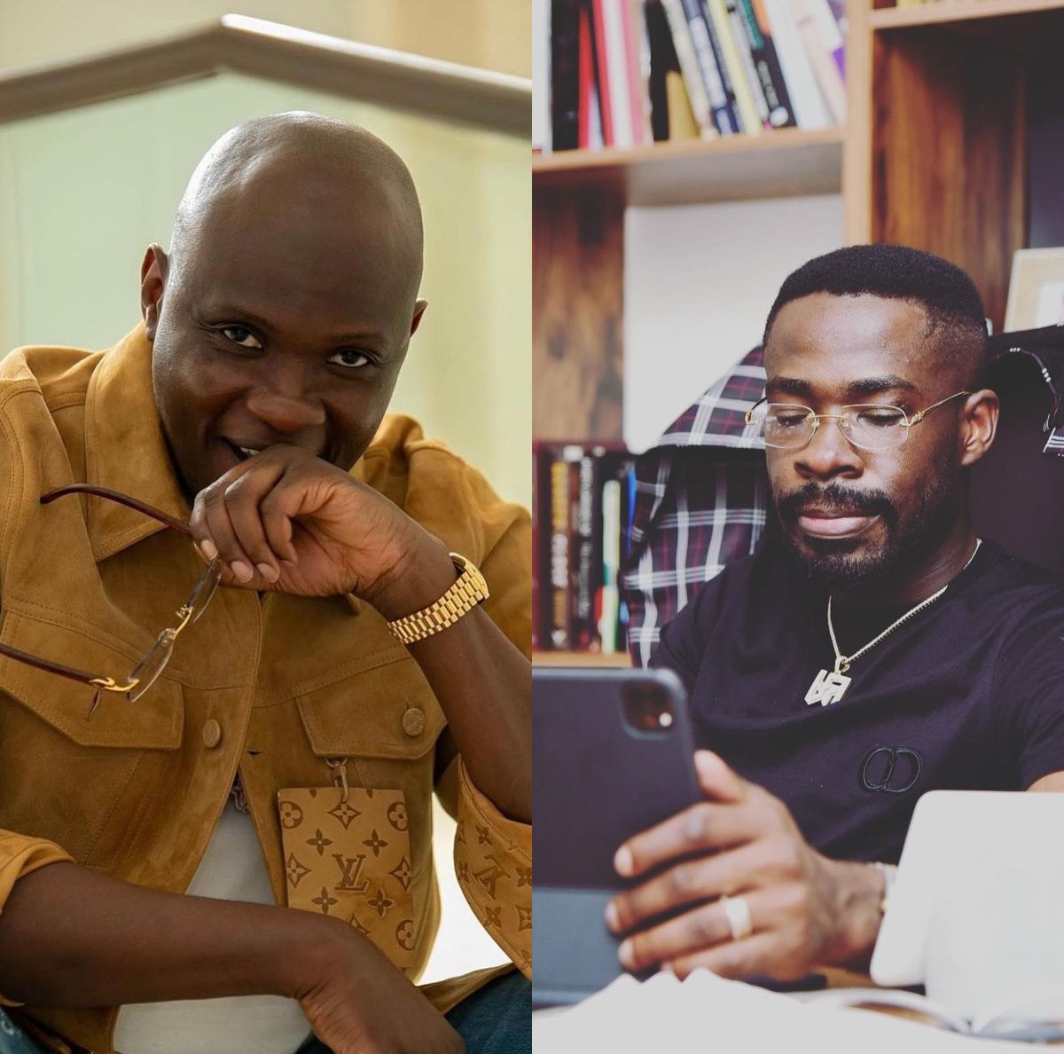 Sammie Okposo, Wife Celebrates 12th Year Anniversary  