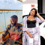 Etinosa Tackles BBN Leo Dasilva Over 'Relationship Post'  