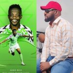 Yul Edochie Tackles Ahmed Musa For "Stealing" His Content  