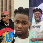 'Y'all Are Really Kids', Omah Lay Knocks Ruger And Victony  