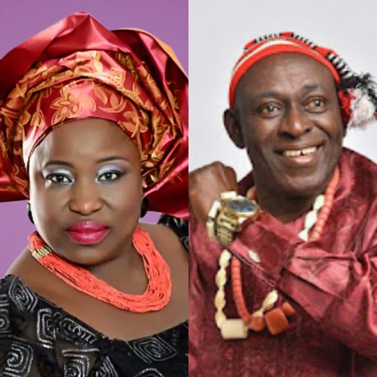 Monalisa Chinda Speaks On How Kidnappers Of Her Colleagues Can Be Apprehended  