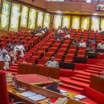 National Assembly Postpones Passage Of 2023 Budget, Cites Problems  