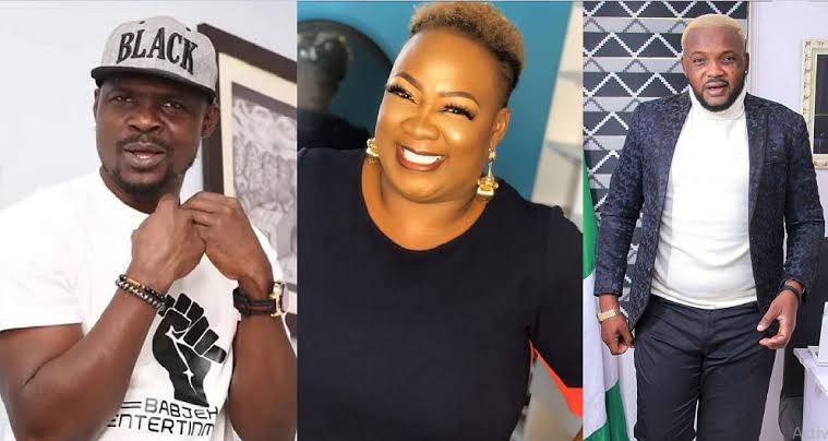 Reactions As Runtown Shares First Instagram Post After 'Disappearance'  