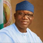 Fayemi Terminates Appointment Of Political Aides  