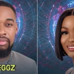 BBNaija: 'You Are Selfish And Self Centered' - Sheggz Knocks Bella [VIDEO]  