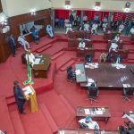 Oyo Assembly Approves Adebayo Lawal As New Deputy Governor  