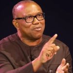 2023: Why Peter Obi's Presidency Will Be Disastrous - Saraki  