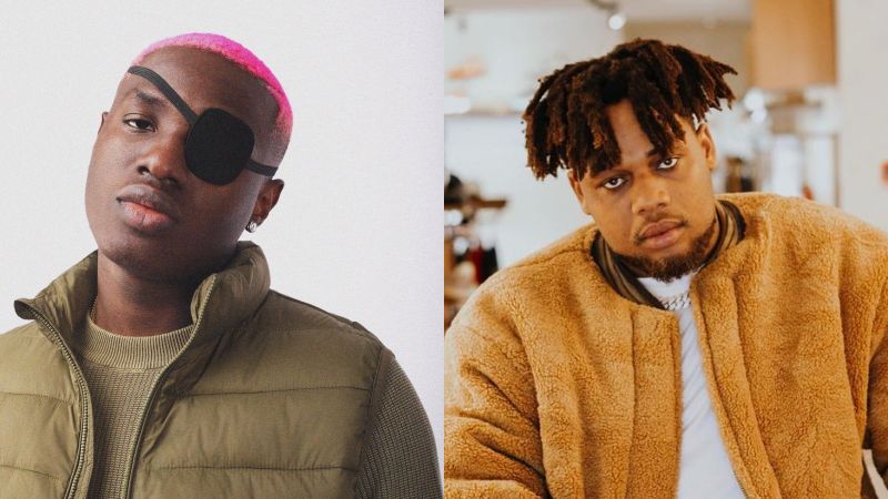 Reactions As Runtown Shares First Instagram Post After 'Disappearance'  