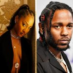 Tems & Kendrick Lamar Perform 'No Woman, No Cry' For "Black Panther: Wakanda Forever" [WATCH]  