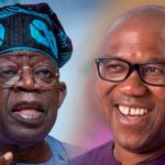 2023 Presidency: PDP Drags APC, LP To Court,  Wants Tinubu, Obi Disqualified  