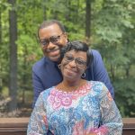 AfDB's Boss Akinwumi Adesina Celebrates Wife On 38th Wedding Anniversary  