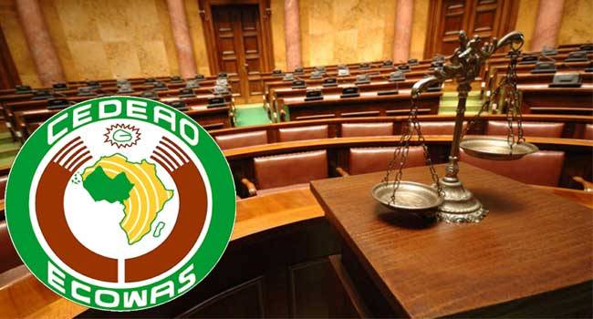 JUST IN: ECOWAS Court Declares FG's Twitter Ban Unlawful  