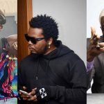 OAP Dotun Slams Nigerians Blaming Olamide For Bringing Portable Into Limelight  