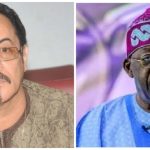 Tinubu Is My In-law But He's Not Qualified To Be Nigeria's President - Tee Mac  