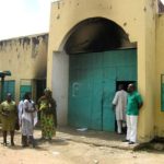 Gunmen Attack Kuje Prison  