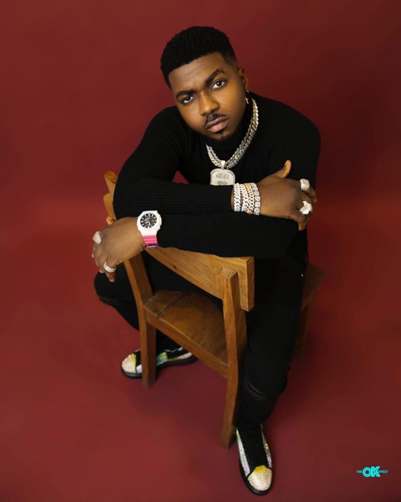 Singer Skiibii Cries Out Over N2.4 Million Electricity Bill He Was Given  