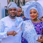 Actor Yomi Fabiyi Second Marriage Crashes  