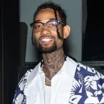 PnB Rock Shot Dead During Robbery In Los Angeles  