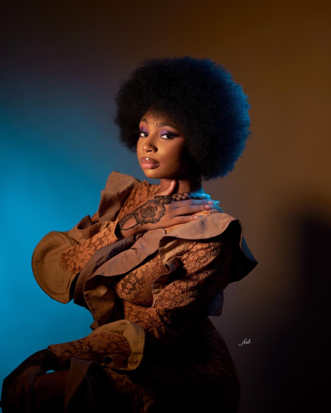 Netizens Share Hot Takes As Online Vendor Drag Susan Pwajok Over Debt  