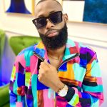 Tochi Reacts As Imposter Claiming To Be Queen Elizabeth Asks Him For $300  