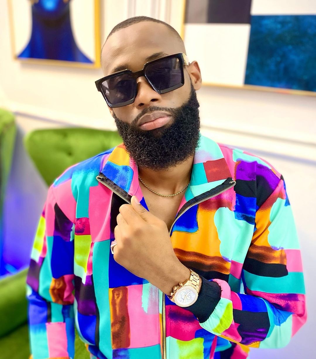 Eniola Badmus Hails Remi Tinubu On 62nd Birthday  