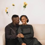 MI Abaga Weds Partner, Eniola Mafe  