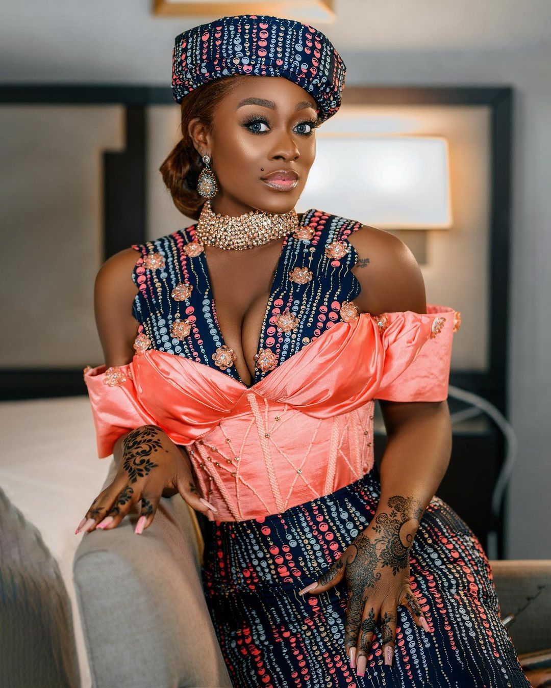 BBNaija: How I'm Battling Depression - Uriel  