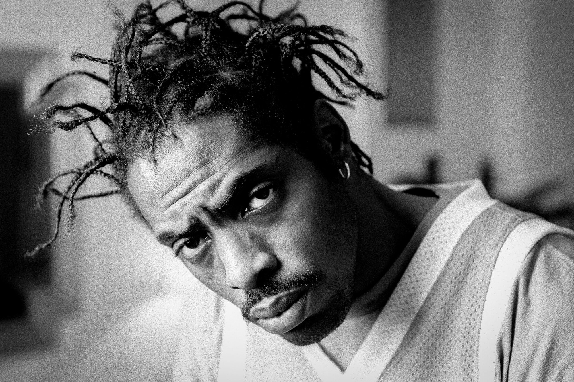 Gangsta's Paradise Rapper, Coolio Dies At 59  