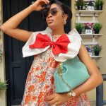 Skit Maker KieKie Shows Off Baby Bump [VIDEO]  