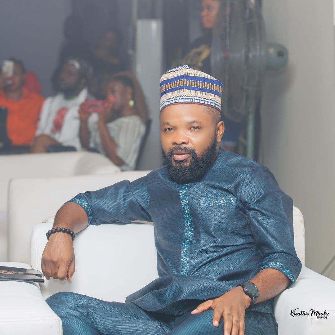 Nedu Rejoices As Jehovah Witnesses Returns Back To Street [VIDEO]  