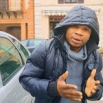 I've Been Dropping Hits Yet No Awards - Vic O Slams Headies  