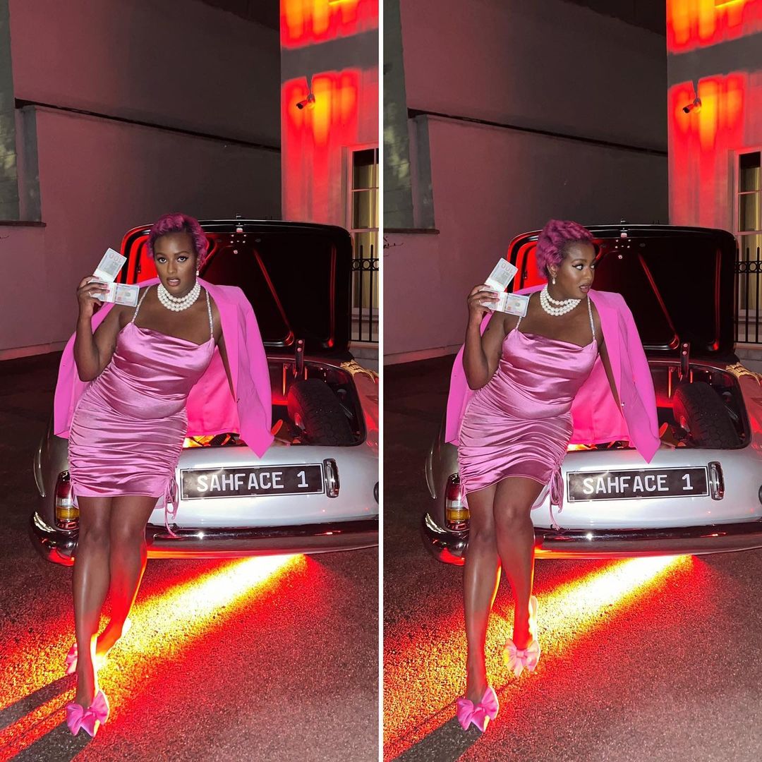 Davido Tackles DJ Maphorisa As Fans Debate 'Amapiano' Global Success  