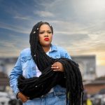 Toyin Abraham Celebrates 40th Birthday, Announces New Project  