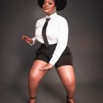 Eniola Badmus Shares Cute Pre-Birthday Photos  