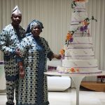 Pastor EA Adeboye Celebrates Wife On 55th Wedding Anniversary  