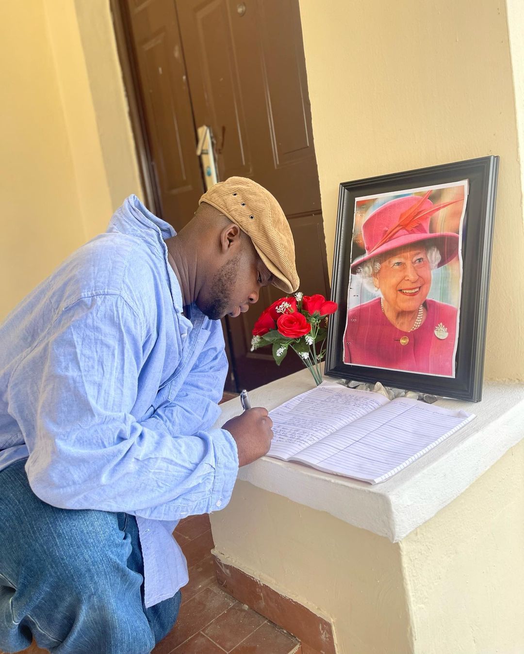 BBNaija: Doyin Knocks Chichi, Calls Her A Gossip  