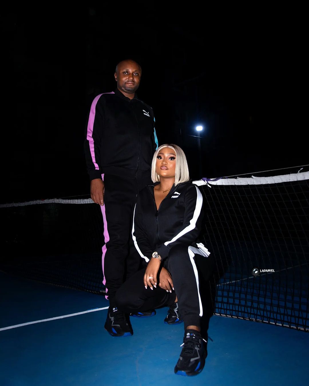 I Would Have Banged Wizkid In The Face If He Wasn't My Guy - Burna Boy  