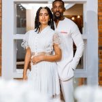 Actor Mawuli Gavor Shares Pre Wedding Photos  