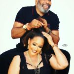 Yemi Solade, Wife Celebrate 16th Wedding Anniversary  