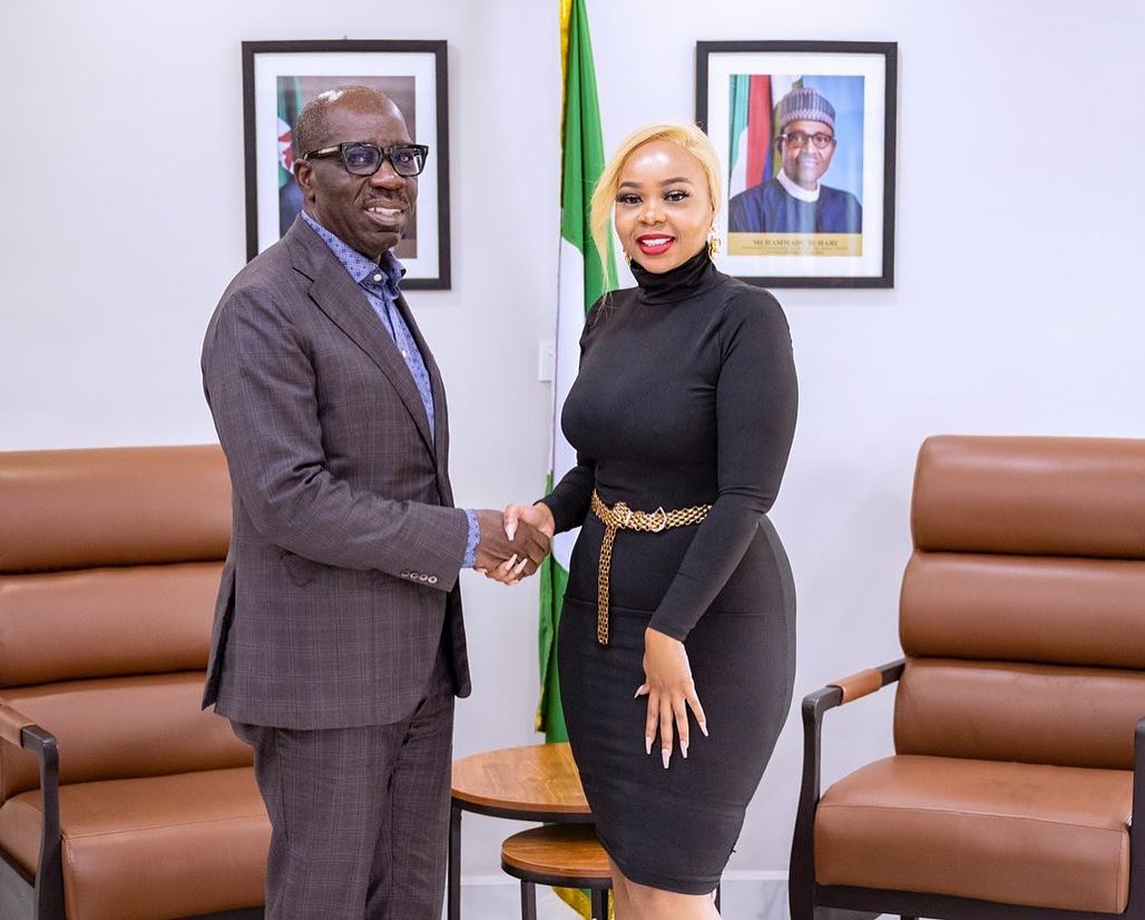 BBNaija Helped Me Activate My Dream - Diana  