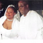 My Husband's Role As Labour Party Chairman Won't Affect My Support For Tinubu - Foluke Daramola  