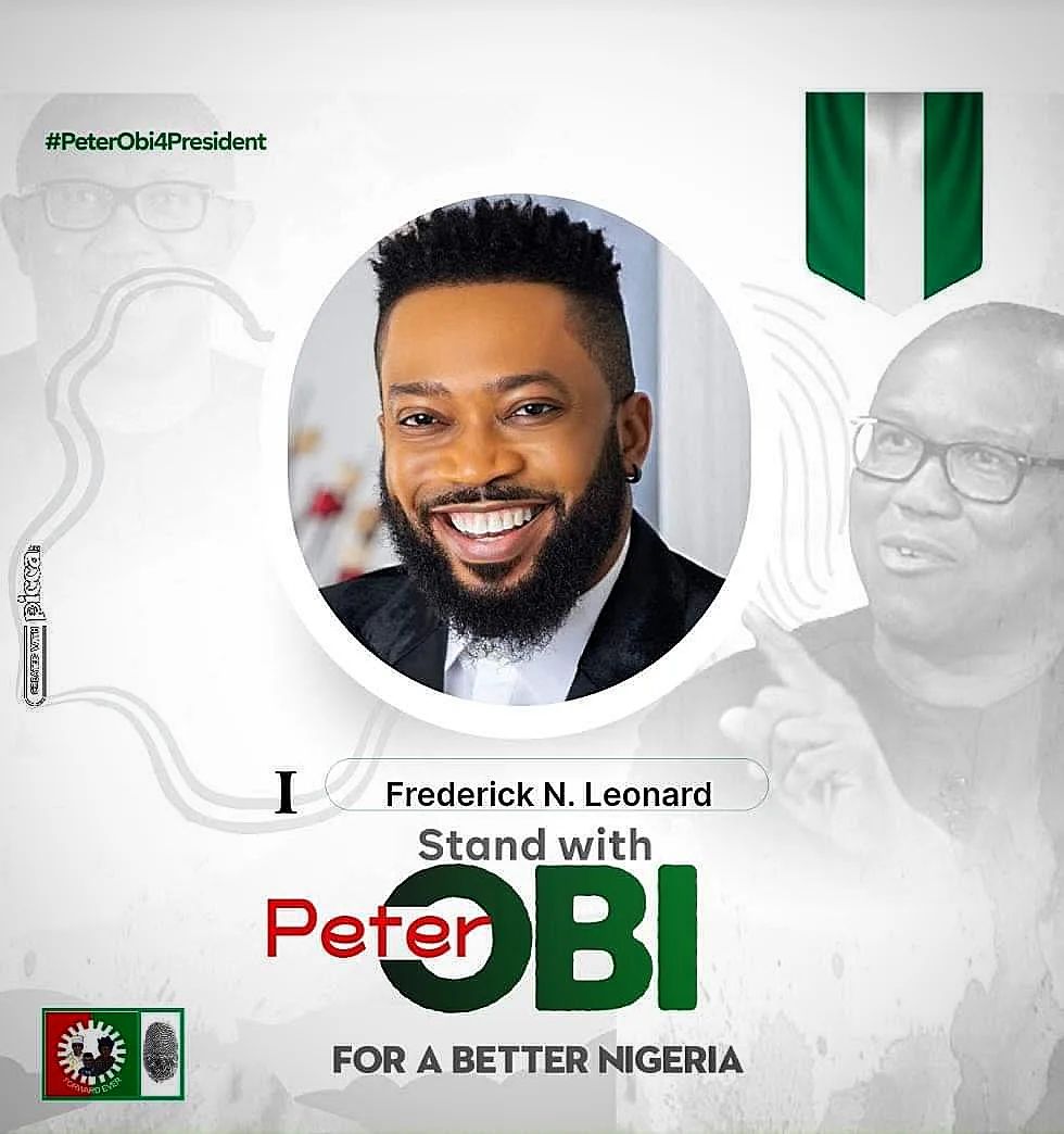 Halima Abubakar Responds To Apostle Suleman Lawsuit  